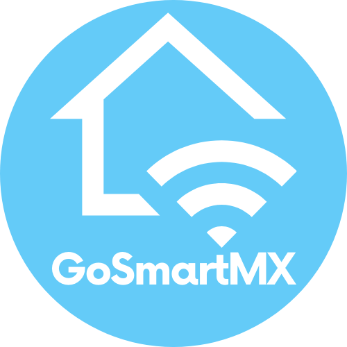 Go Smart MX
